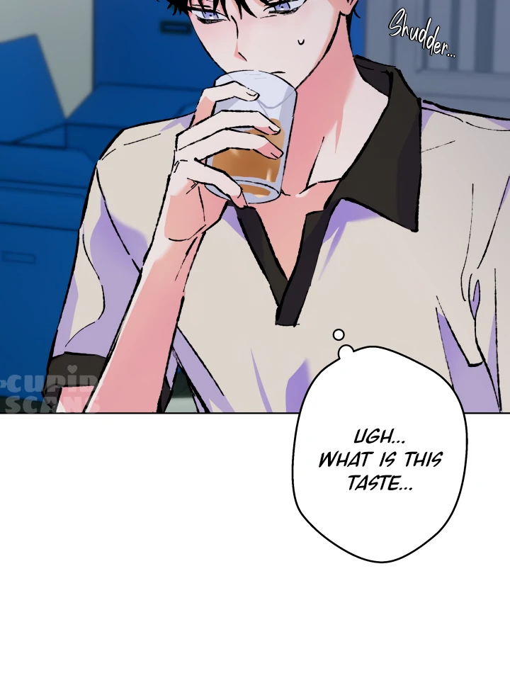 The Sea Of Falling Ash - Chapter 2 Page 83