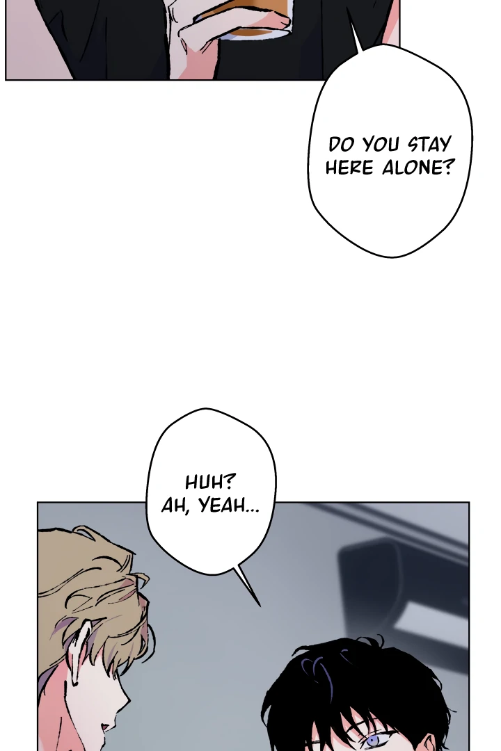The Sea Of Falling Ash - Chapter 2 Page 85
