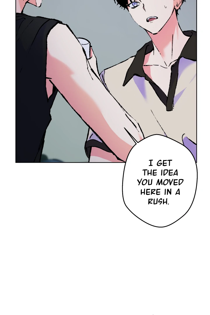 The Sea Of Falling Ash - Chapter 2 Page 86