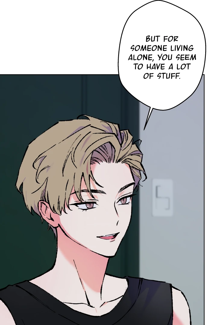 The Sea Of Falling Ash - Chapter 2 Page 87