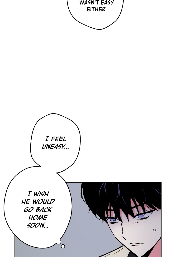 The Sea Of Falling Ash - Chapter 2 Page 90
