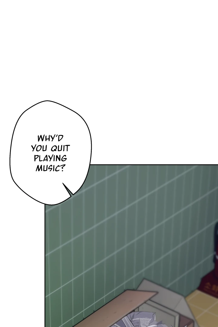 The Sea Of Falling Ash - Chapter 3 Page 2