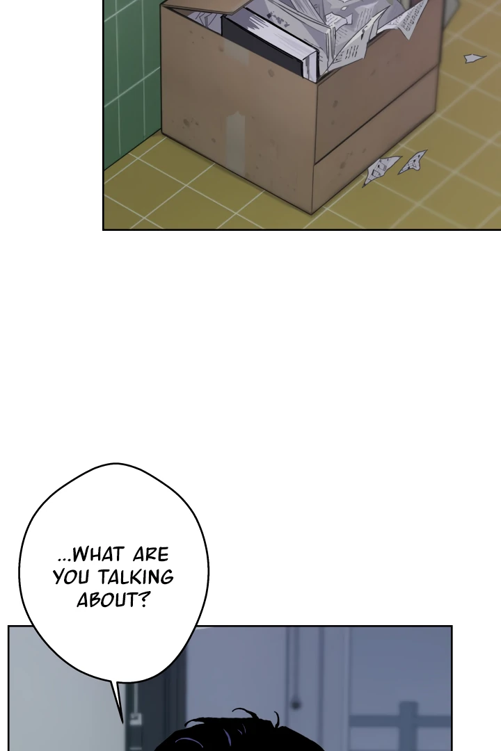 The Sea Of Falling Ash - Chapter 3 Page 3