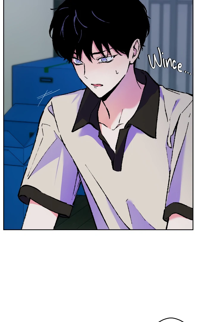 The Sea Of Falling Ash - Chapter 3 Page 4