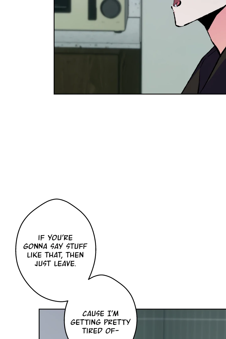 The Sea Of Falling Ash - Chapter 3 Page 7
