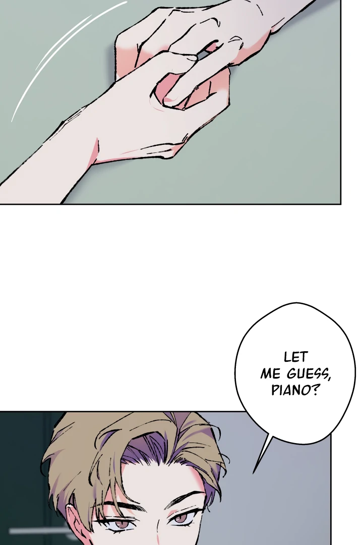 The Sea Of Falling Ash - Chapter 3 Page 10