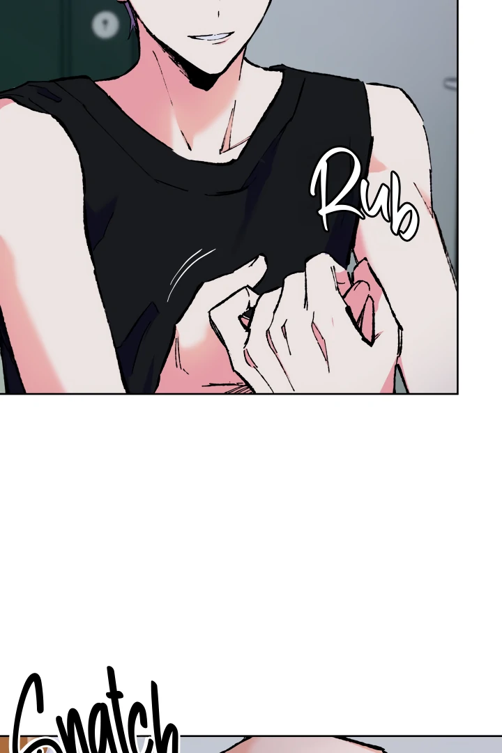 The Sea Of Falling Ash - Chapter 3 Page 11