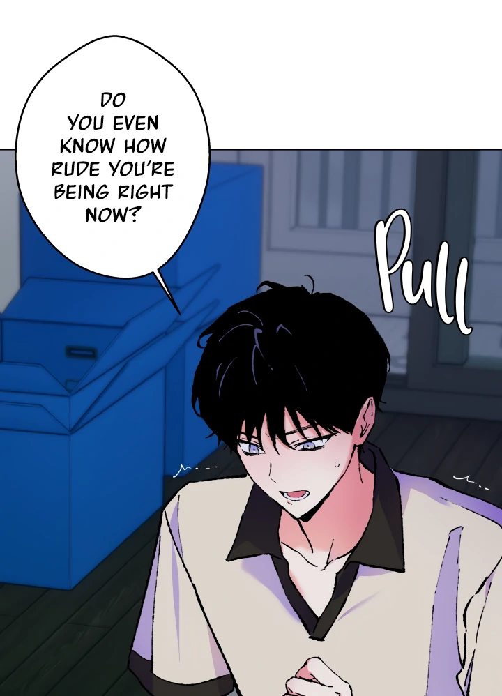 The Sea Of Falling Ash - Chapter 3 Page 13