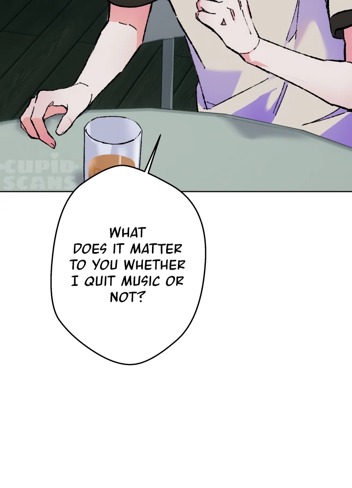 The Sea Of Falling Ash - Chapter 3 Page 14