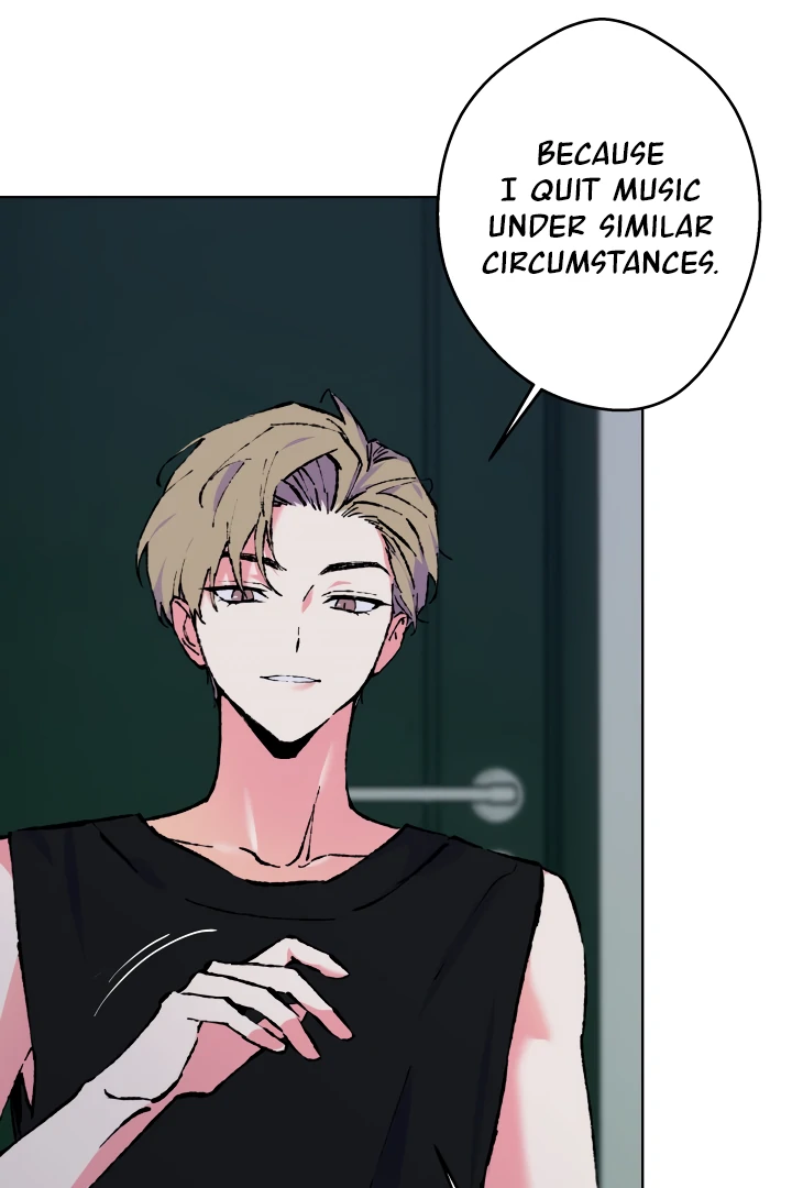 The Sea Of Falling Ash - Chapter 3 Page 15