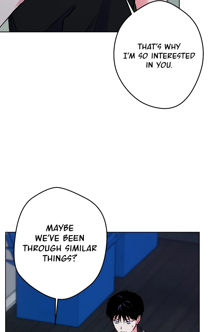 The Sea Of Falling Ash - Chapter 3 Page 16