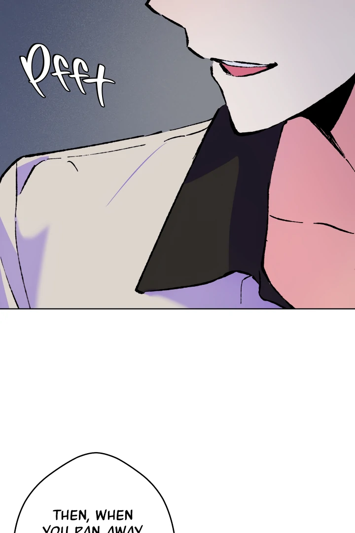 The Sea Of Falling Ash - Chapter 3 Page 20
