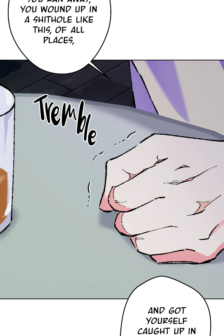 The Sea Of Falling Ash - Chapter 3 Page 21