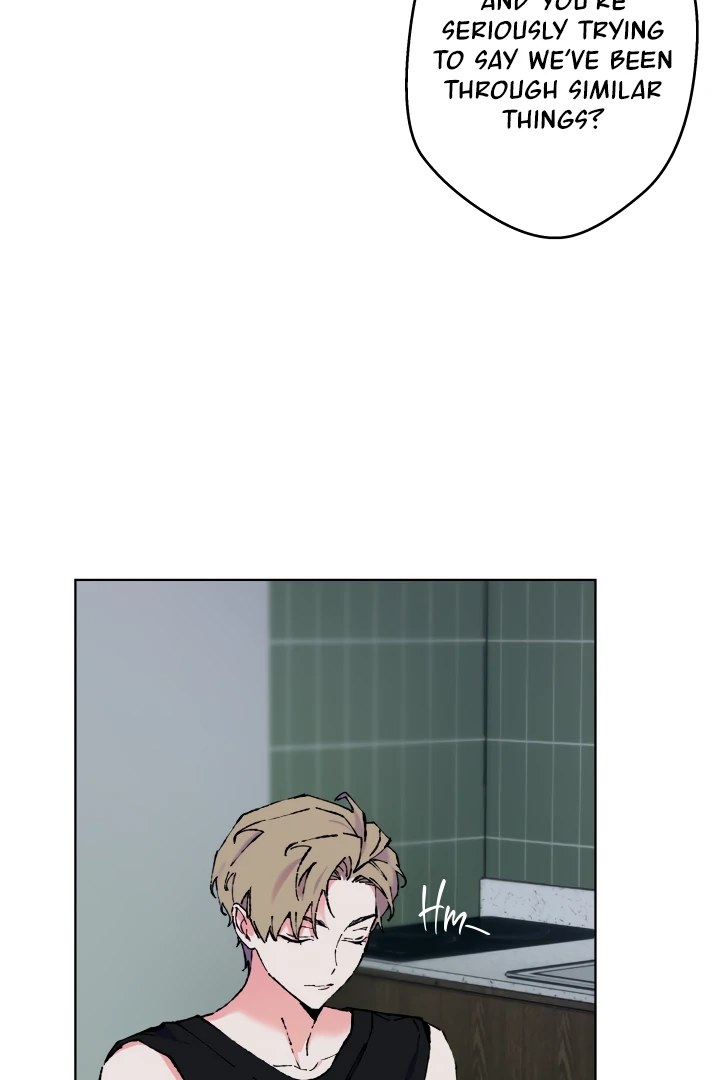 The Sea Of Falling Ash - Chapter 3 Page 24