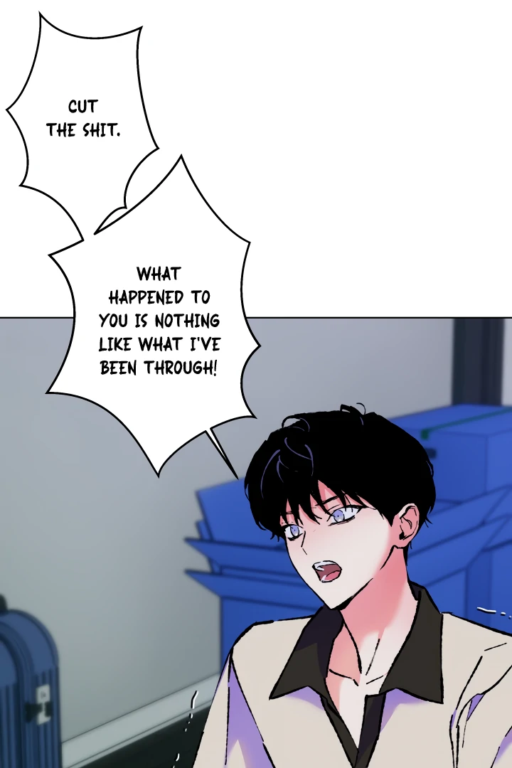 The Sea Of Falling Ash - Chapter 3 Page 29