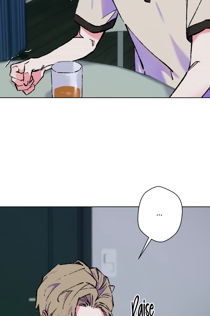 The Sea Of Falling Ash - Chapter 3 Page 30