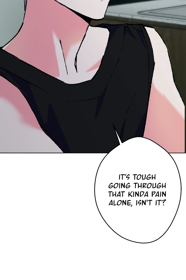 The Sea Of Falling Ash - Chapter 3 Page 34