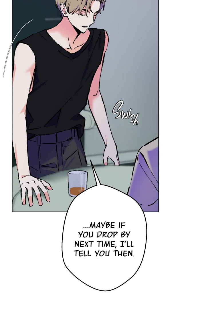 The Sea Of Falling Ash - Chapter 3 Page 37