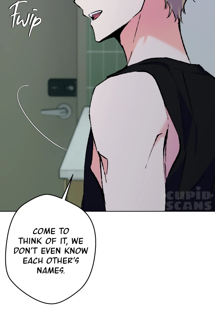The Sea Of Falling Ash - Chapter 3 Page 39