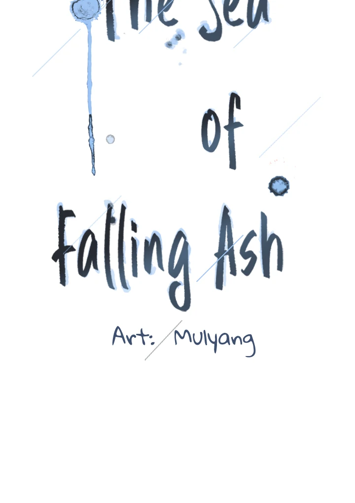The Sea Of Falling Ash - Chapter 3 Page 42