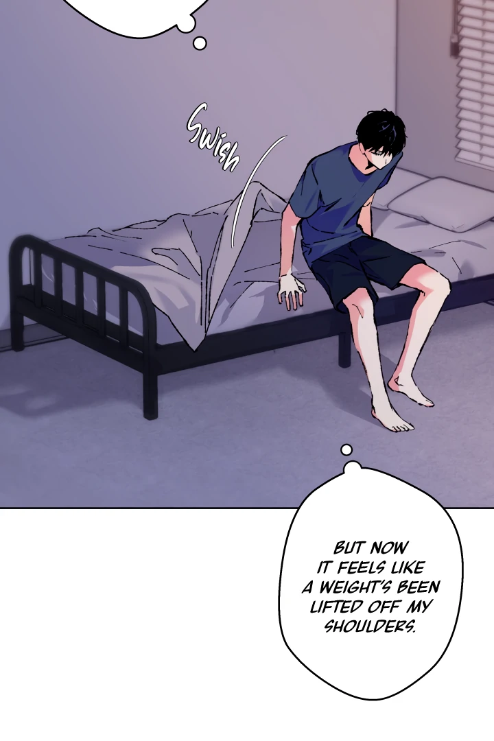 The Sea Of Falling Ash - Chapter 3 Page 47