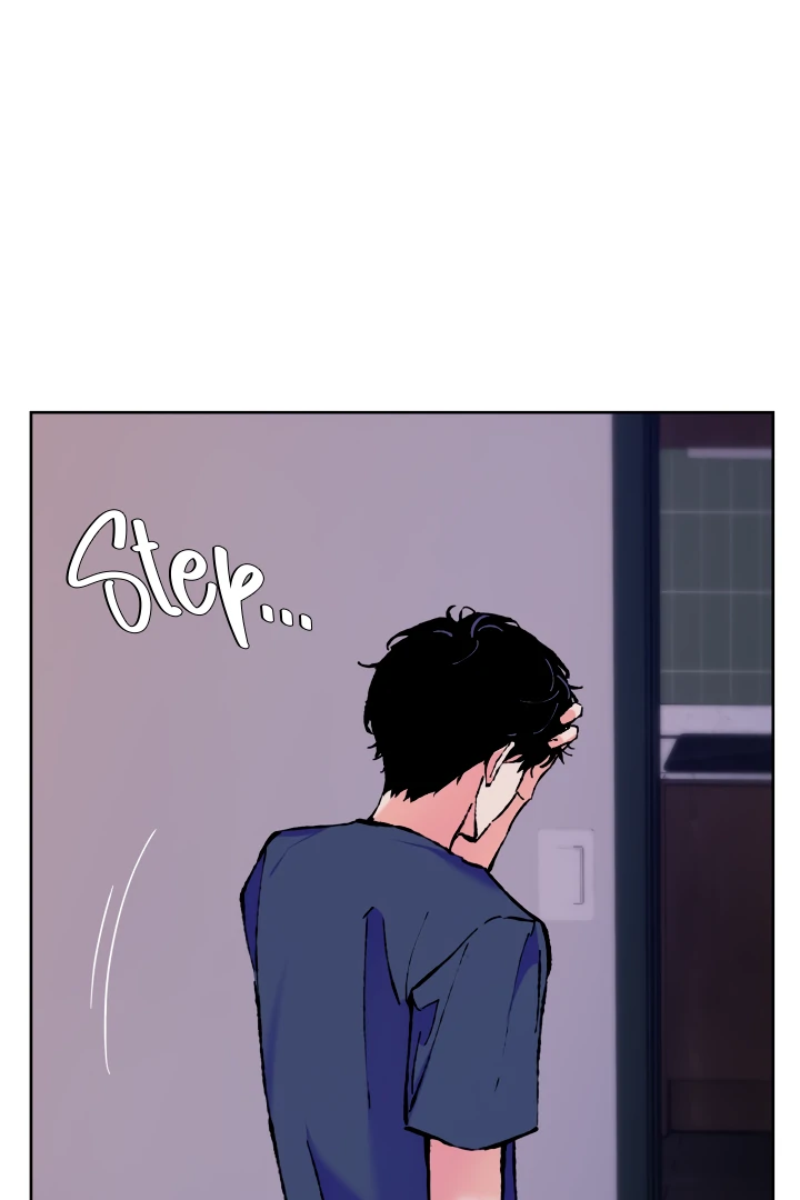 The Sea Of Falling Ash - Chapter 3 Page 48