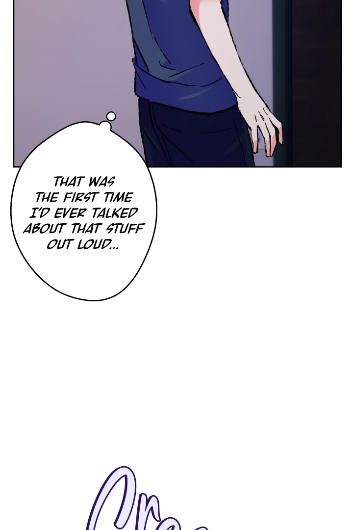 The Sea Of Falling Ash - Chapter 3 Page 49