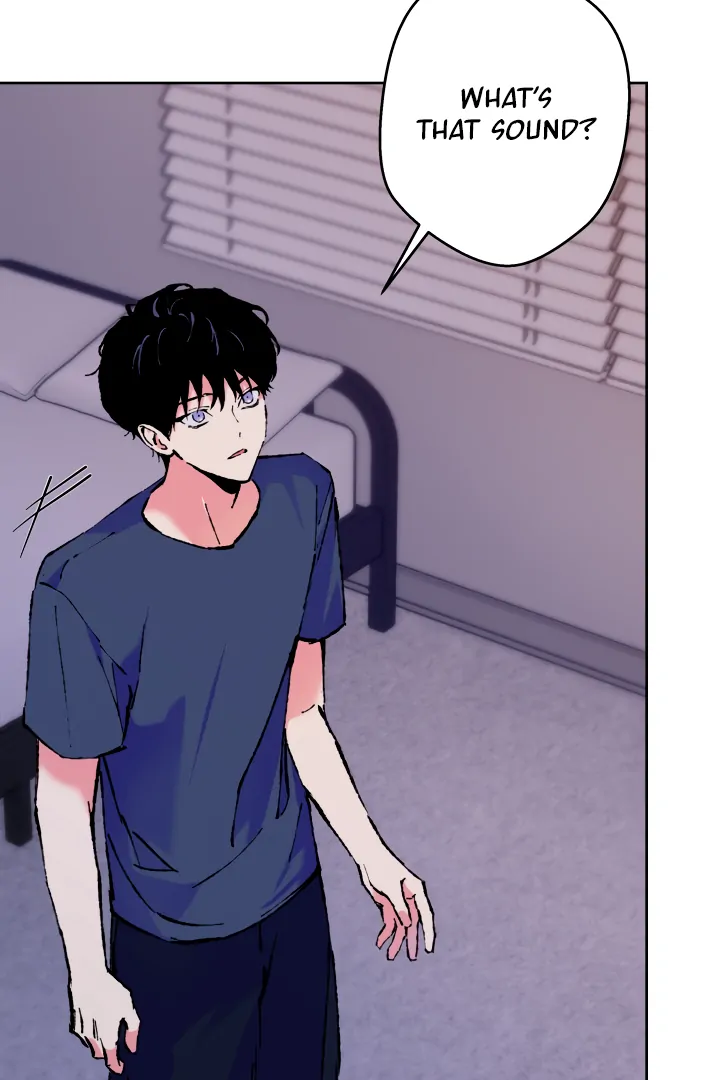 The Sea Of Falling Ash - Chapter 3 Page 51