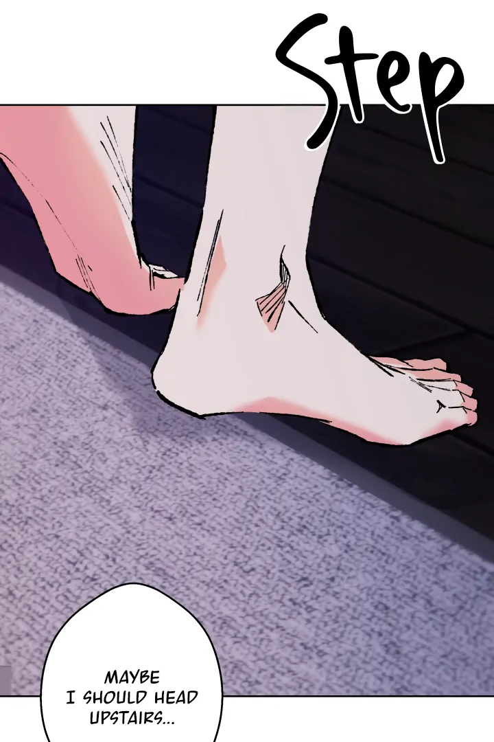 The Sea Of Falling Ash - Chapter 3 Page 57