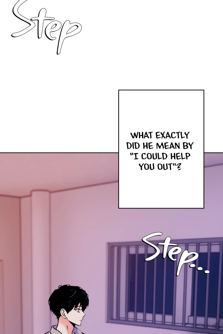 The Sea Of Falling Ash - Chapter 3 Page 60