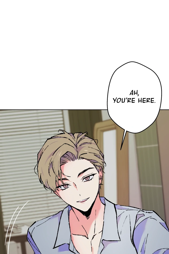 The Sea Of Falling Ash - Chapter 3 Page 76