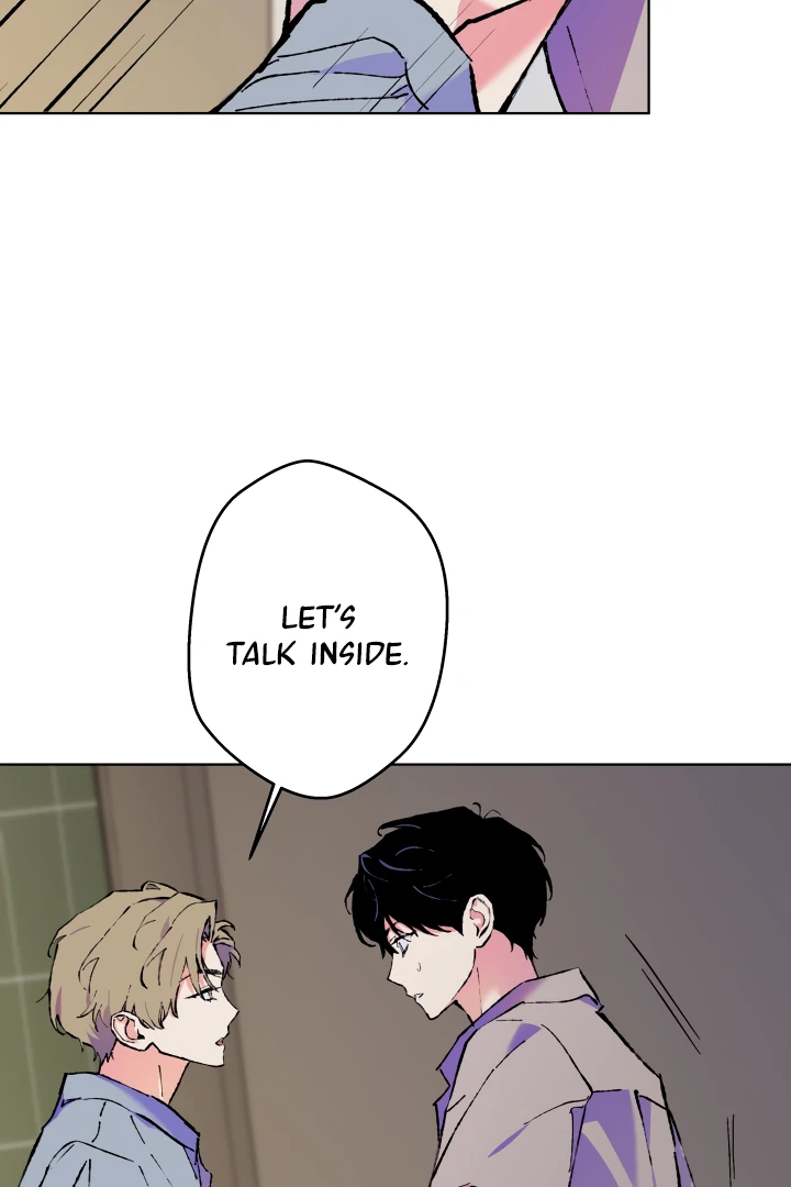 The Sea Of Falling Ash - Chapter 3 Page 80