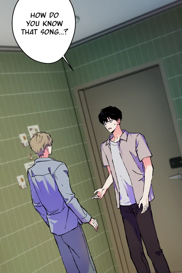 The Sea Of Falling Ash - Chapter 3 Page 83