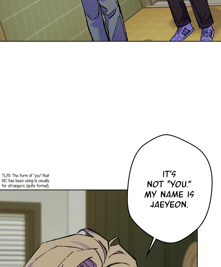 The Sea Of Falling Ash - Chapter 3 Page 84