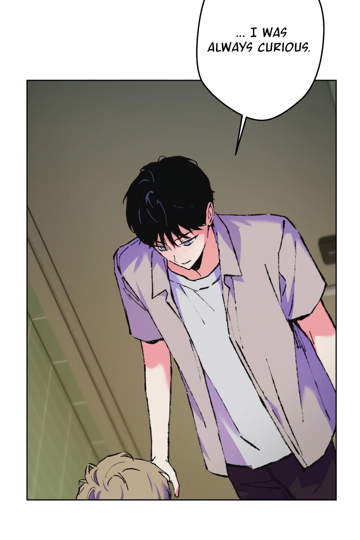The Sea Of Falling Ash - Chapter 3 Page 89