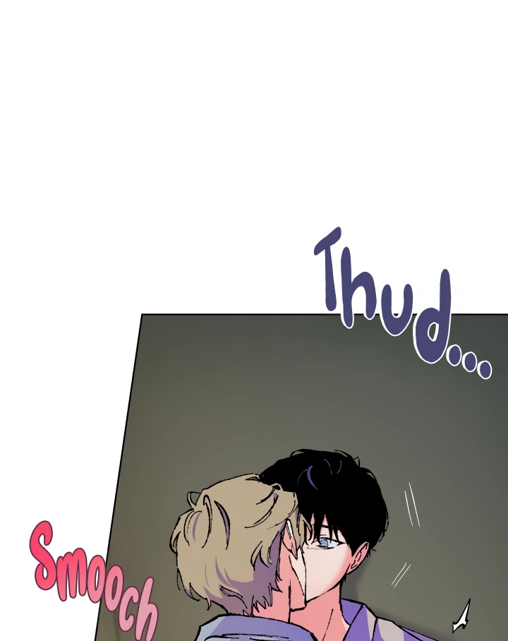 The Sea Of Falling Ash - Chapter 3 Page 98