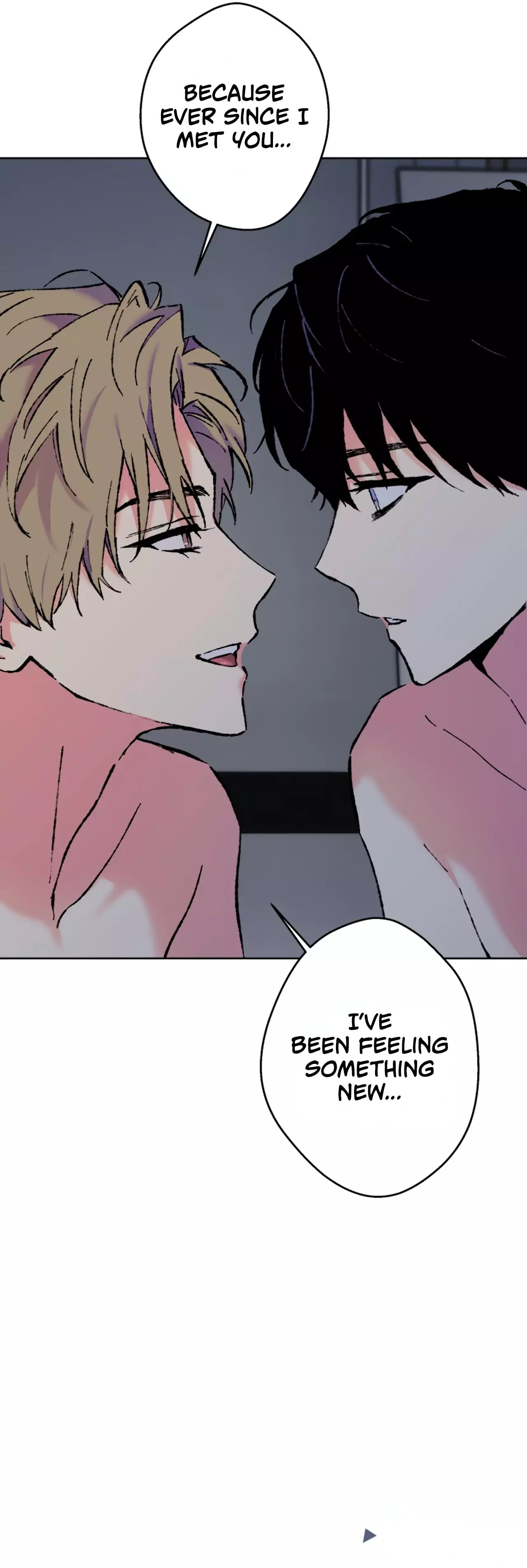 The Sea Of Falling Ash - Chapter 4 Page 15