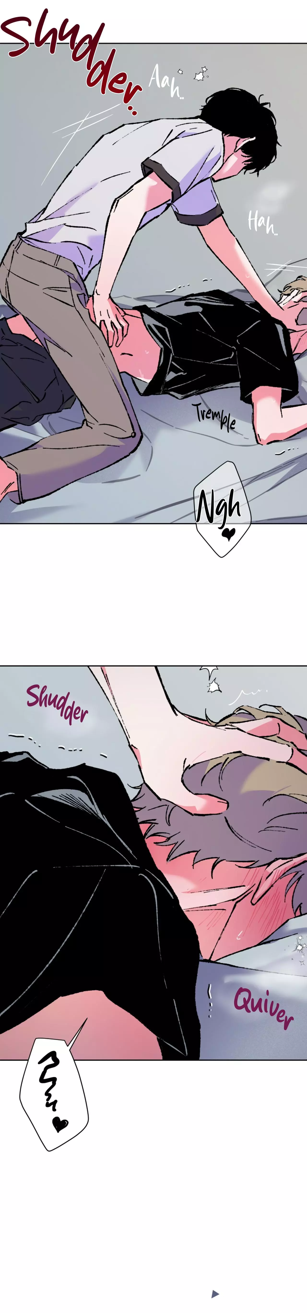 The Sea Of Falling Ash - Chapter 6 Page 14