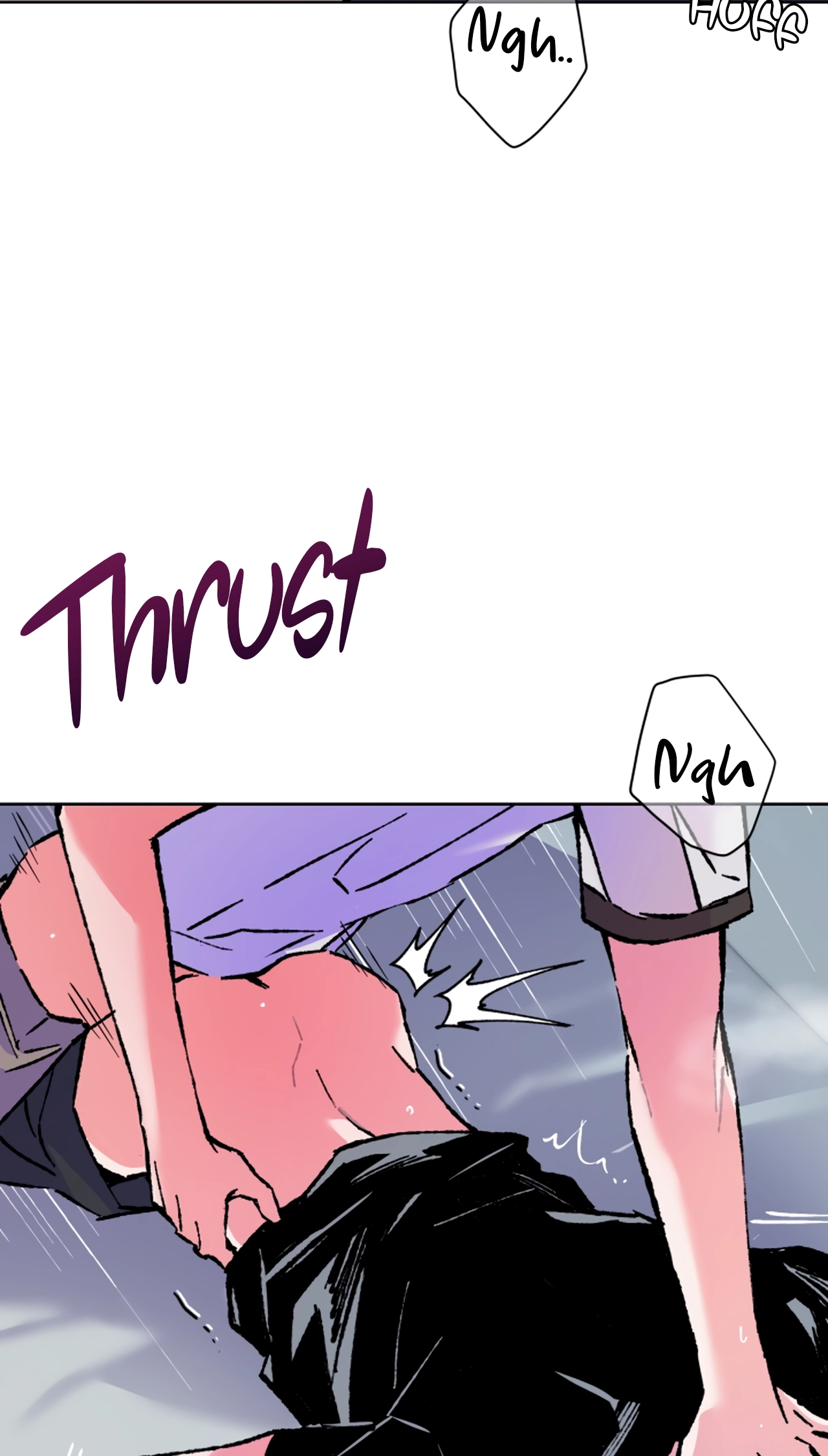 The Sea Of Falling Ash - Chapter 7 Page 4