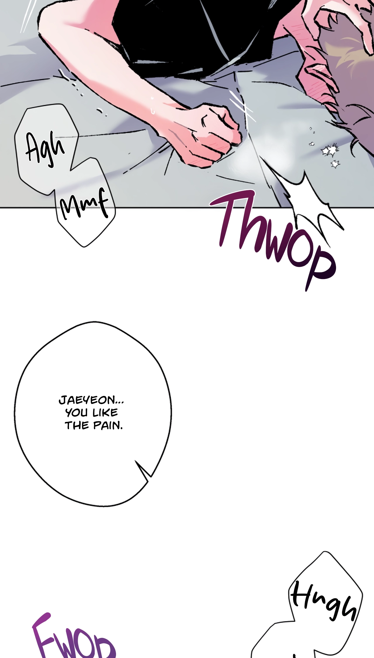 The Sea Of Falling Ash - Chapter 7 Page 5