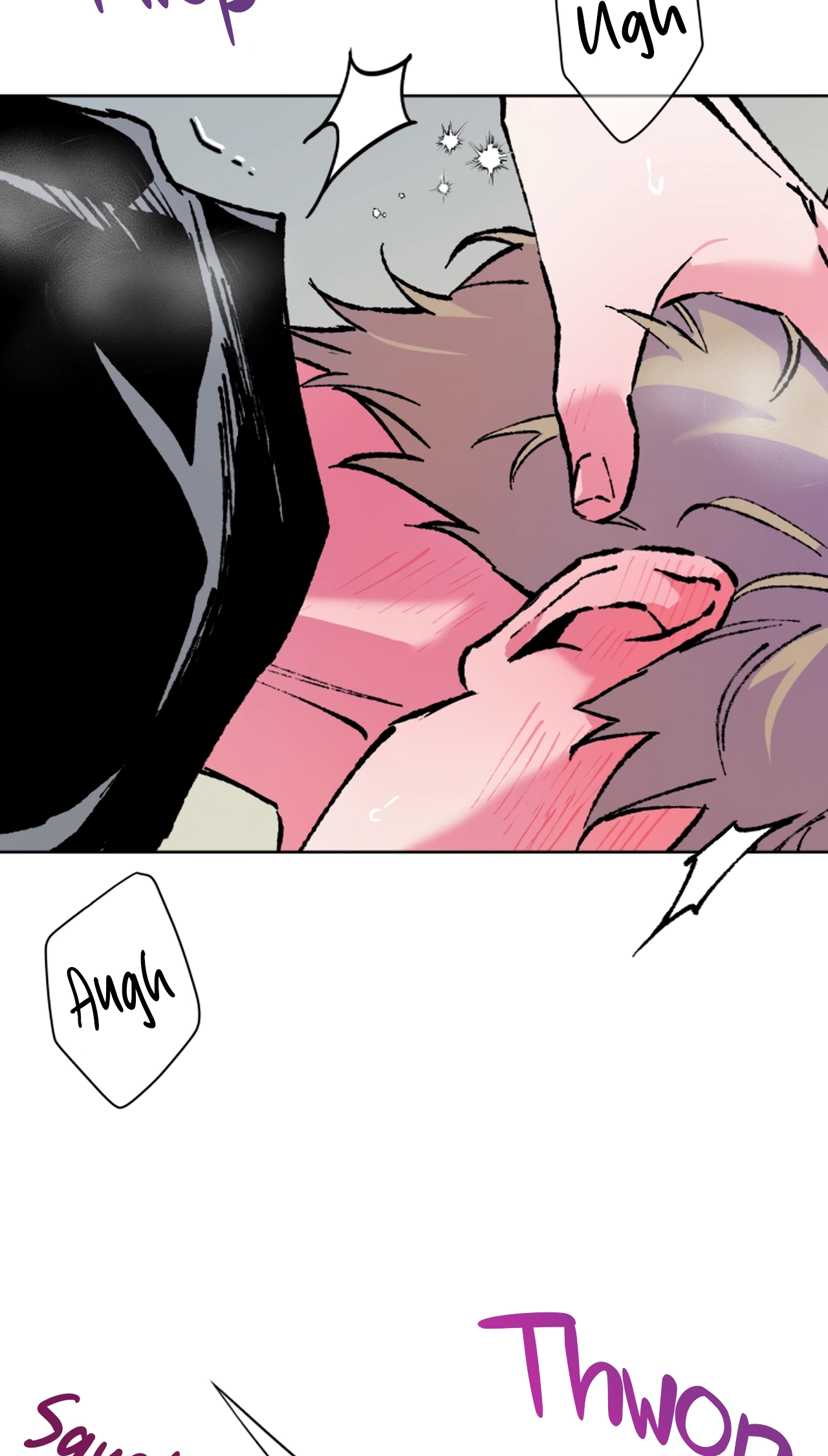 The Sea Of Falling Ash - Chapter 7 Page 6