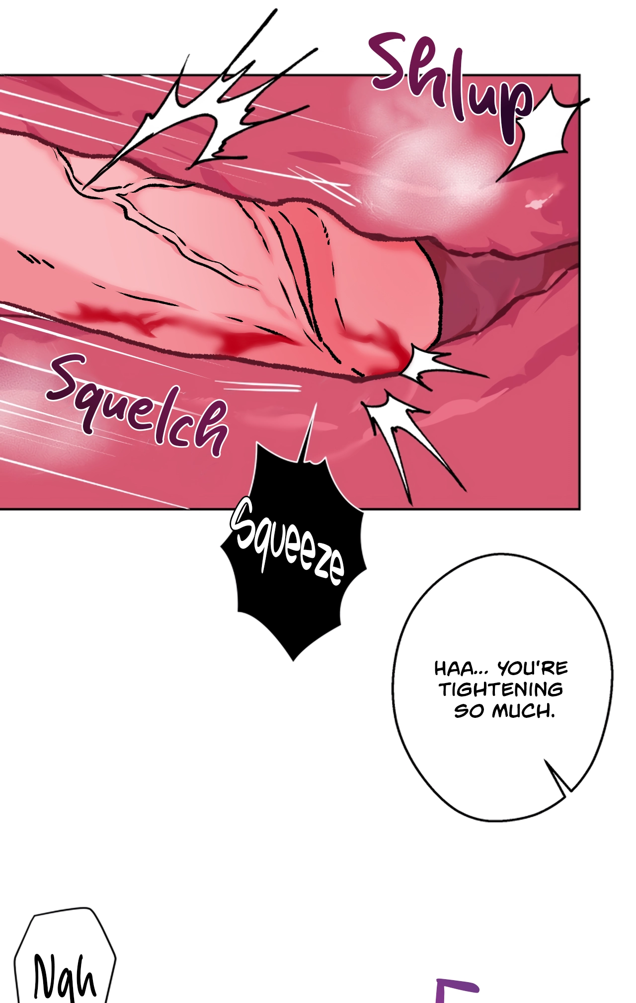 The Sea Of Falling Ash - Chapter 7 Page 8