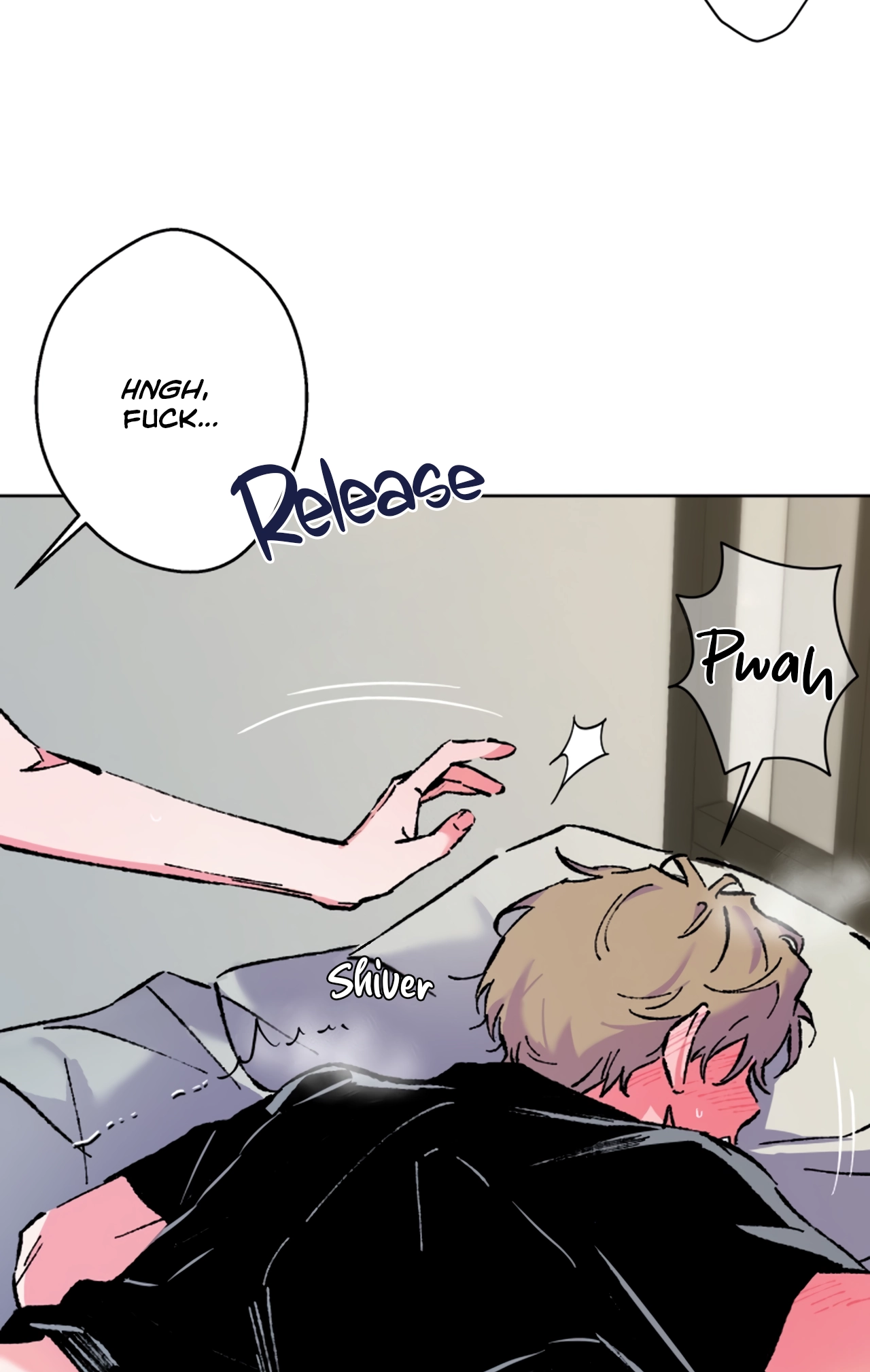 The Sea Of Falling Ash - Chapter 7 Page 11