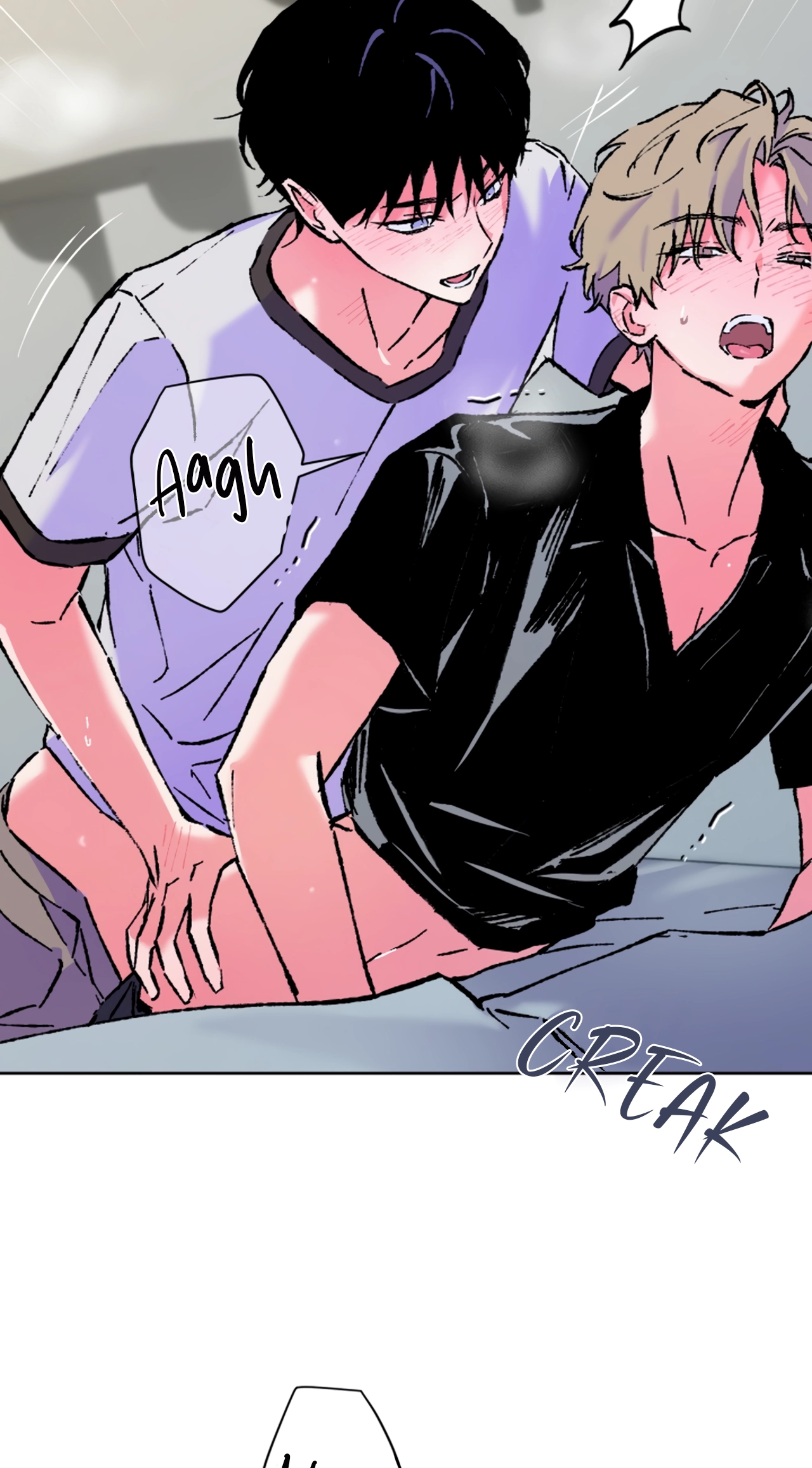 The Sea Of Falling Ash - Chapter 7 Page 19