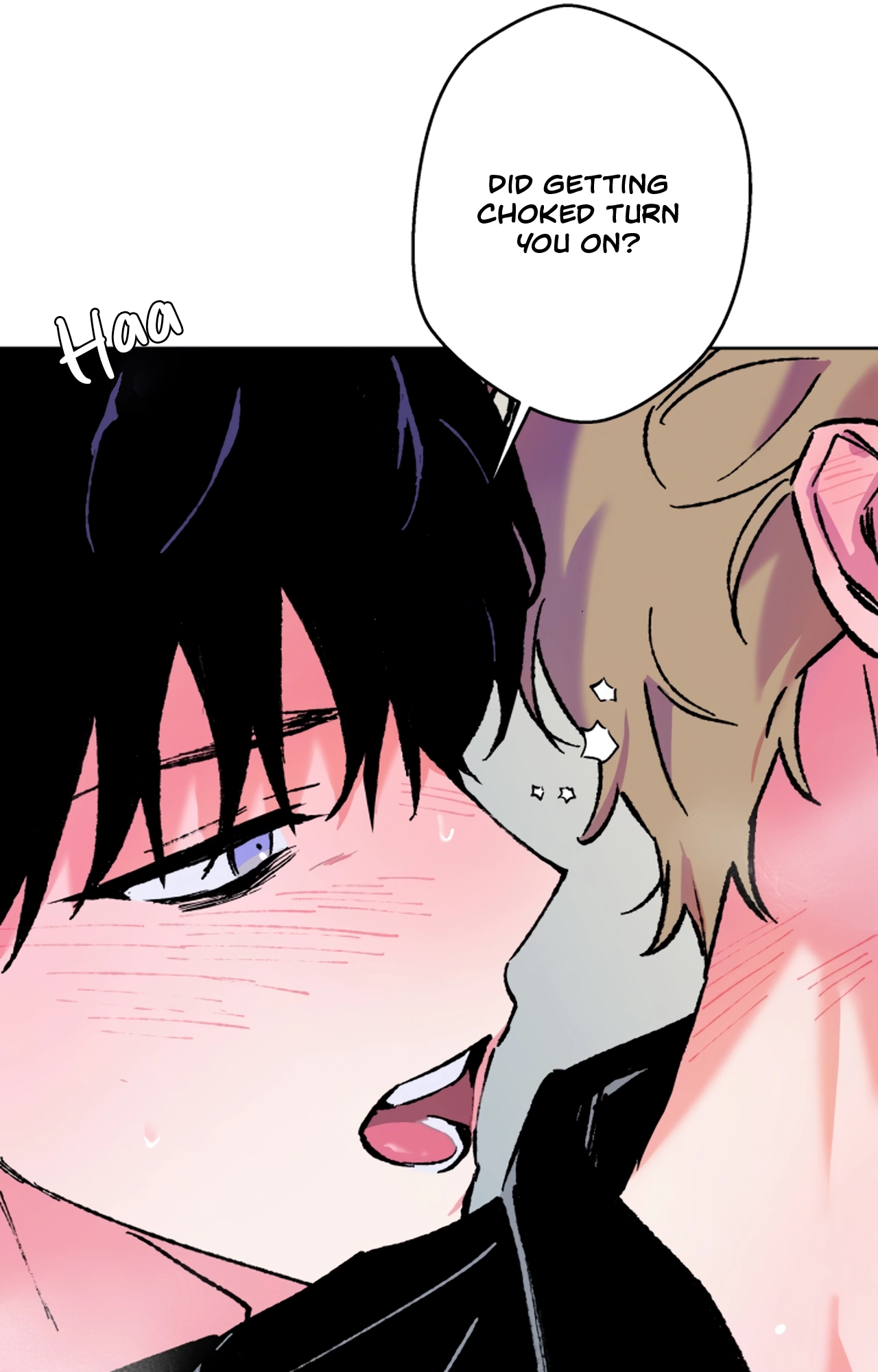 The Sea Of Falling Ash - Chapter 7 Page 21
