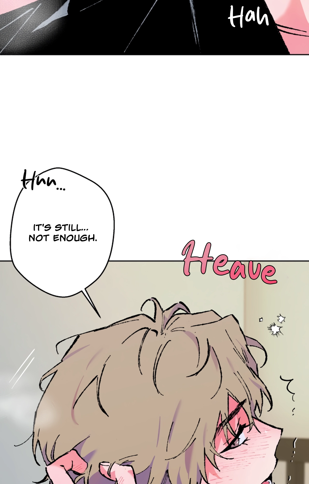 The Sea Of Falling Ash - Chapter 7 Page 22