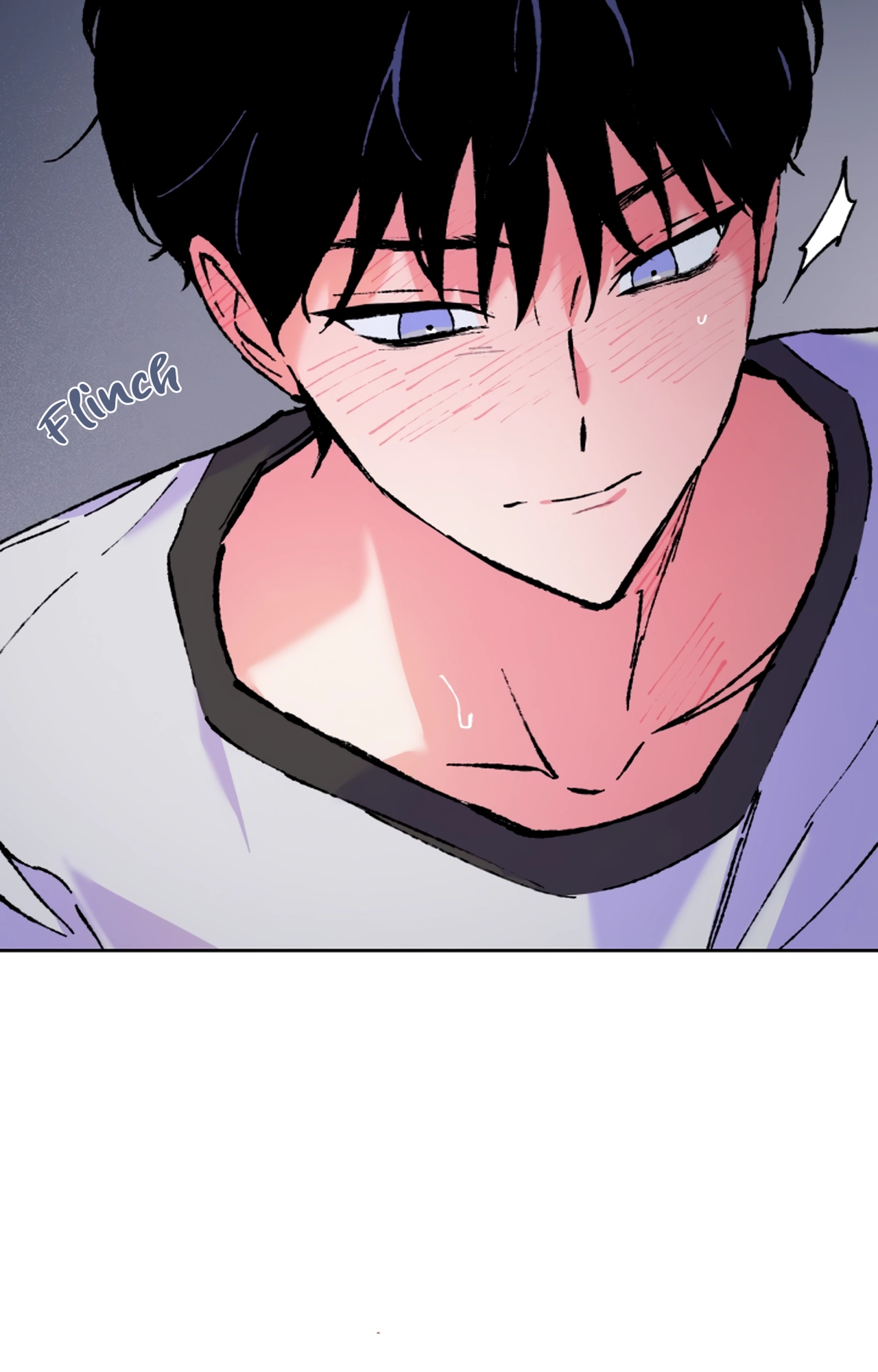 The Sea Of Falling Ash - Chapter 7 Page 24