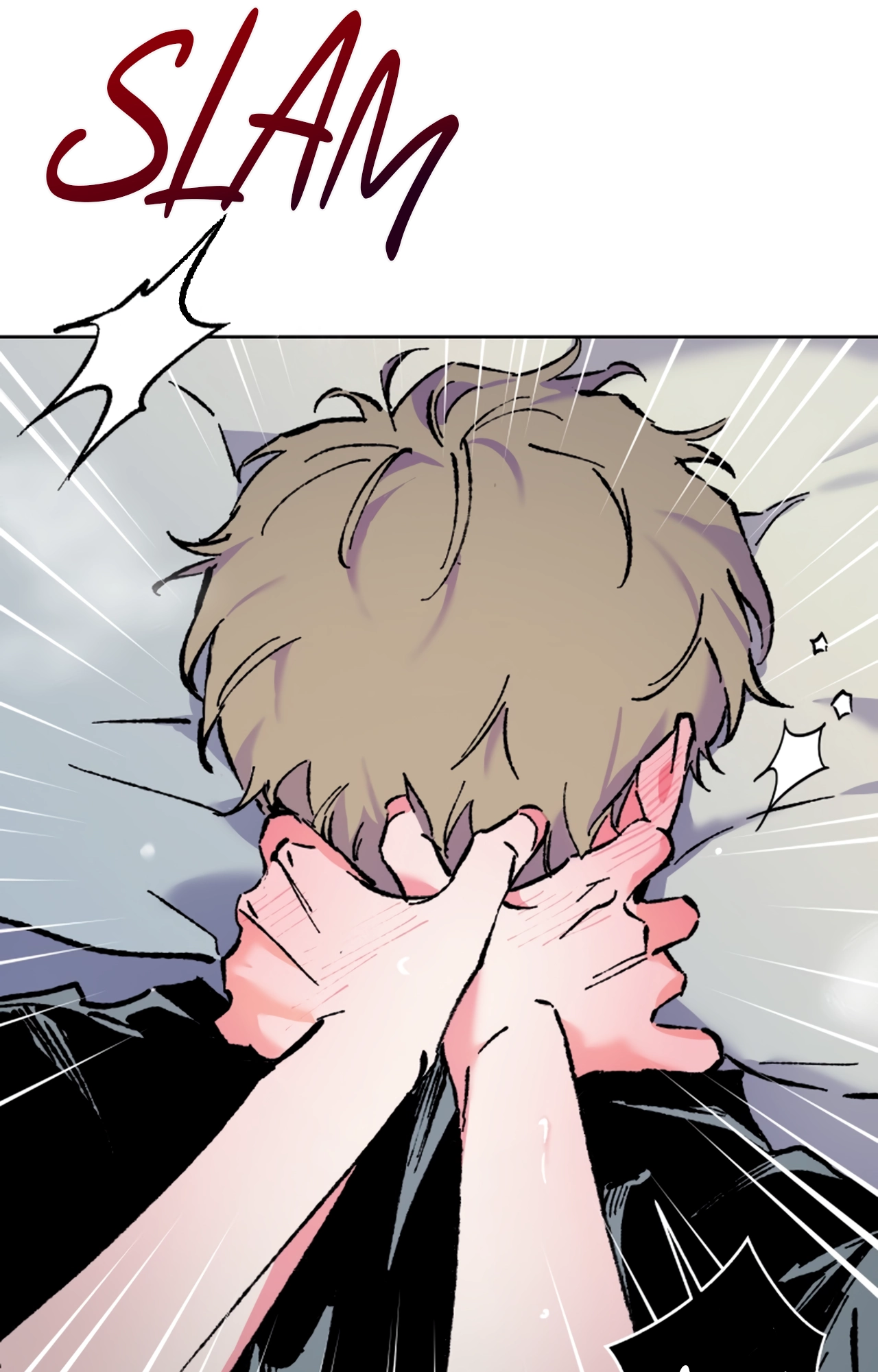 The Sea Of Falling Ash - Chapter 7 Page 25