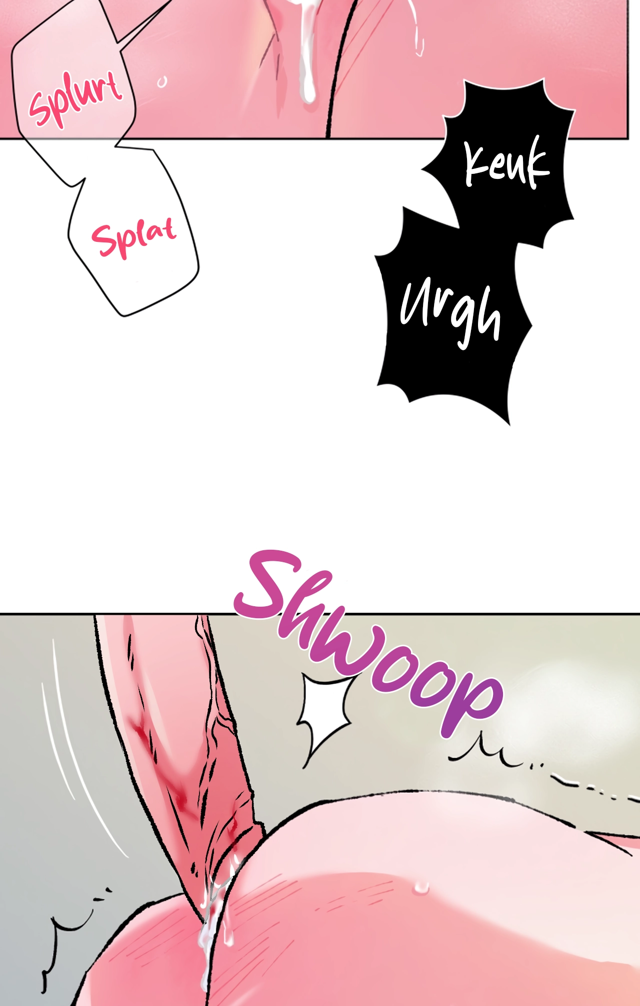 The Sea Of Falling Ash - Chapter 7 Page 31