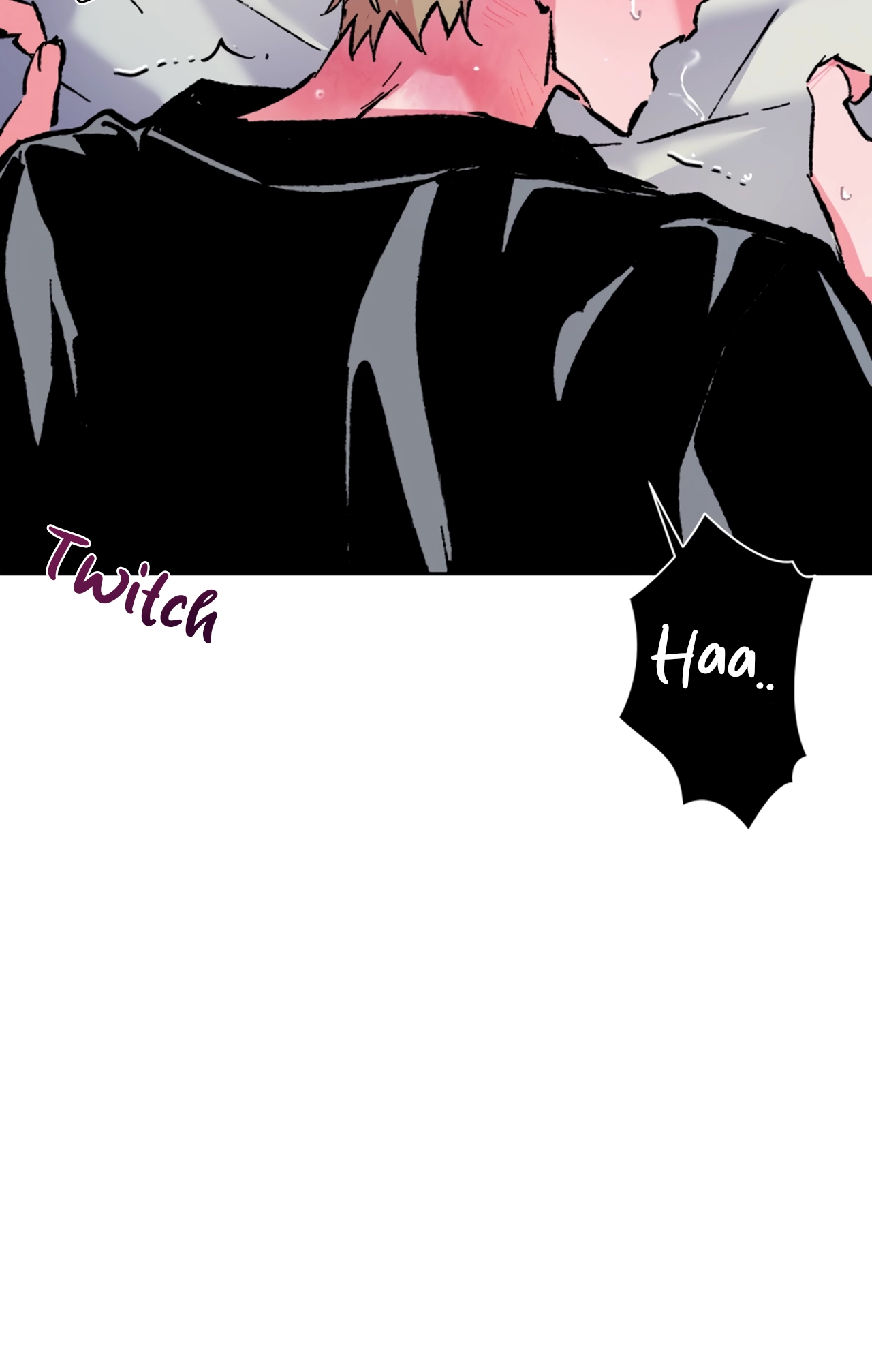 The Sea Of Falling Ash - Chapter 7 Page 33